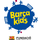Barçakids. Fundació FC Barcelona 