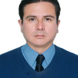 Johan Quiroz Aguilar