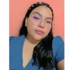 Foto de perfil Jennifer García