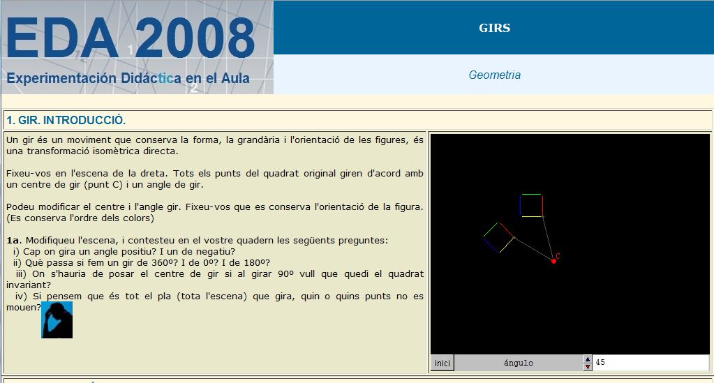 Girs | Recurso educativo 45817