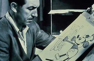 Walt Disney | Recurso educativo 46232