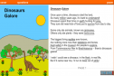 Dinosaurs galore | Recurso educativo 54047