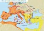 Las invasiones bárbaras y el Imperio romano | Recurso educativo 14166