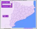 Les capitals de les comarques de Catalunya | Recurso educativo 31841