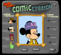 Surf Well comic creator | Recurso educativo 65660