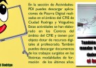 Al Oeste Digital... - Bienvenidos a la web aloestedigital.com | Recurso educativo 78966