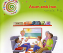 Anem amb tren | Recurso educativo 80095