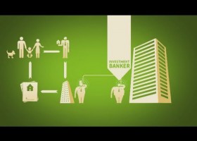 The Crisis of Credit Visualized - HD | Recurso educativo 103070