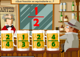 Juego de números para niños de 11-12 años 14 | Recurso educativo 405474