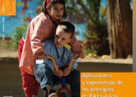 La importancia del cambio de pañales a bebés..  | Recurso educativo 624245