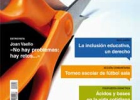 ¿Puede la escuela pasar de ocuparse del 15M? | Recurso educativo 626350