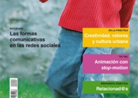 Disfrutar aprendiendo | Recurso educativo 626795