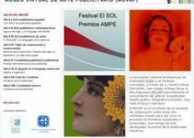 Museo Virtual de Arte Publicitario (MUVAP) | Recurso educativo 687770