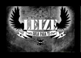 LEIZE - SIN SITIO (Con Letra) | Recurso educativo 730348