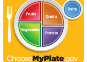 | Choose MyPlate | Recurso educativo 733439