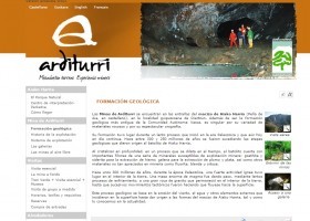 Minas de Arditurri | Recurso educativo 736112