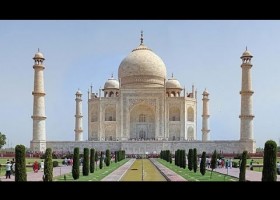 10 Most Famous Cultural Monuments Around the World | Recurso educativo 741645