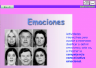 Las emociones | Recurso educativo 744088