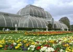 Kew Gardens.docx | Recurso educativo 745315