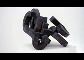 1980 Eduardo Chillida, exposición antológica en Madrid. Escultura. | Recurso educativo 751071