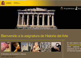 Història de l'art | Recurso educativo 754238