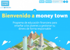 money town / Programa de Educación Financiera | Recurso educativo 737929 - | Recurso educativo 755386