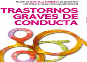 Trastornos graves de conducta - Manual en PDF - Instituto de Tecnologías | Recurso educativo 762952