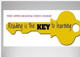 3 FREE SPEED READING VIDEO COURSE SM 3 | Recurso educativo 763586