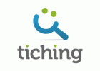 Tiching - Wikipedia, la enciclopedia libre | Recurso educativo 768147