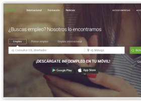 Infoempleo | Recurso educativo 768794