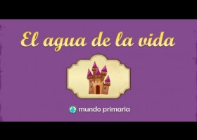 El agua de la vida | Recurso educativo 772827