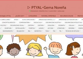 PTYAL~Gema Noreña | Recurso educativo 783859