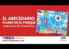 El ABECEDARIO EN ESPAÑOL - Actividades de computación para niños SabDemarco | Recurso educativo 786063
