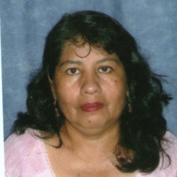 Lourdes Anita Sánchez Quispe