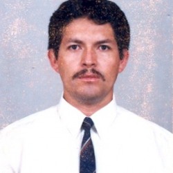 Oscar David Velasco Pereira